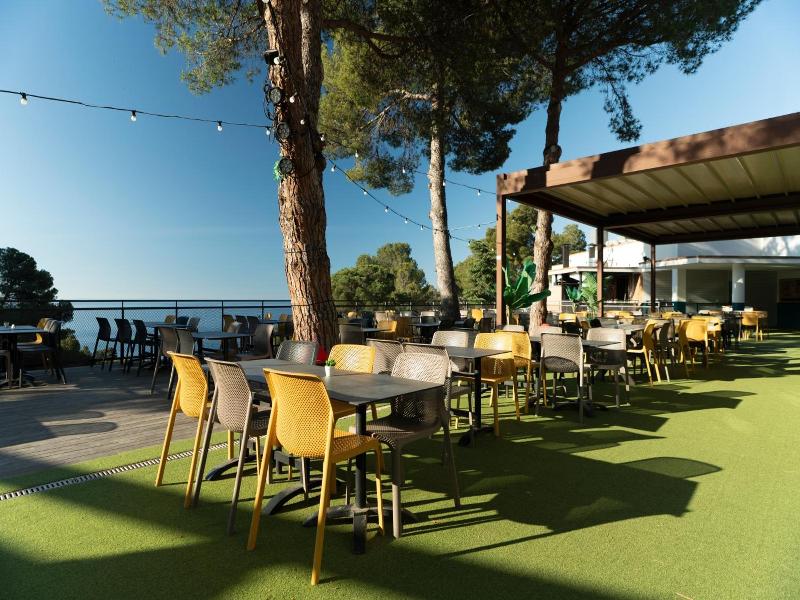 T Luxury House In Cala Llevado image