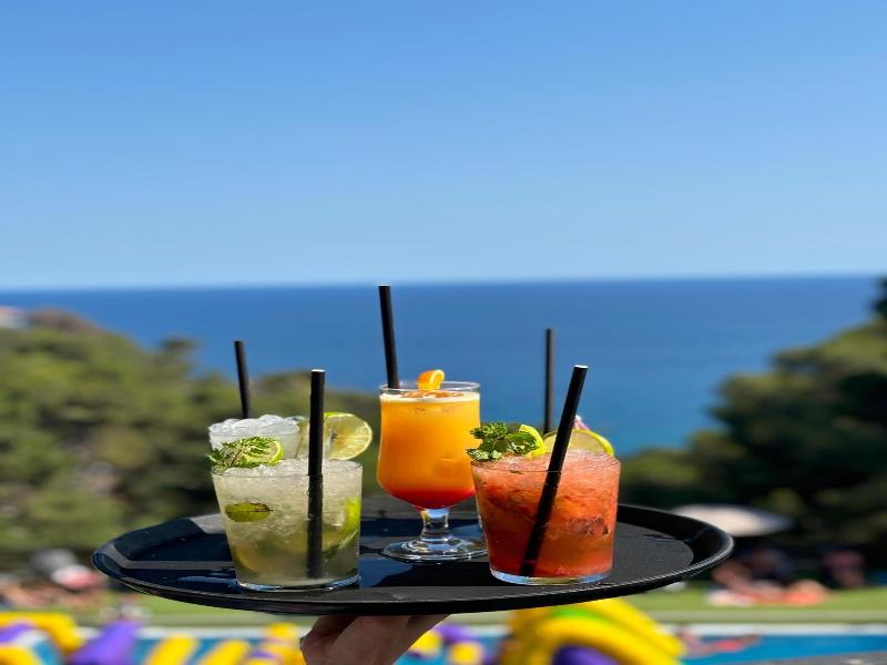 T Luxury House In Cala Llevado image