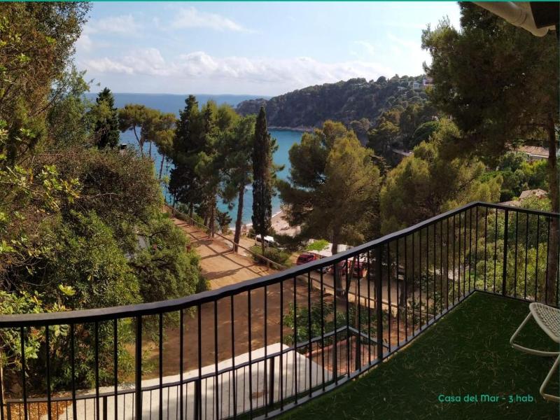 T Luxury House In Cala Llevado image