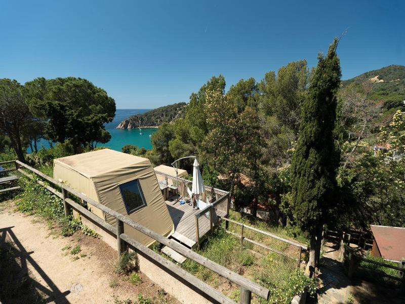 T Luxury House In Cala Llevado image