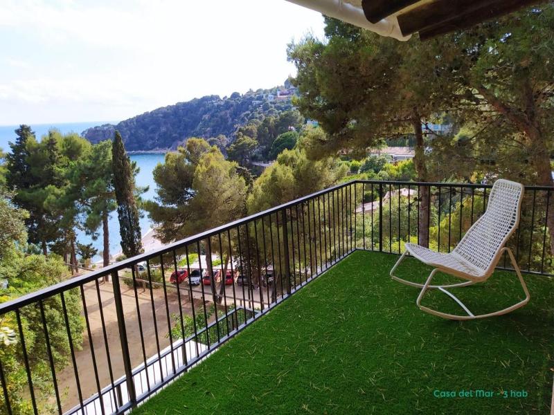 T Luxury House In Cala Llevado image
