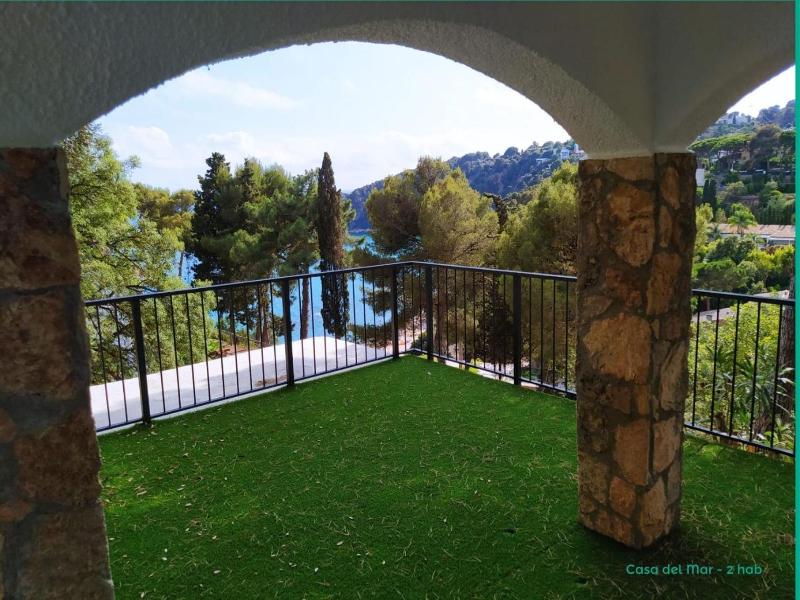 T Luxury House In Cala Llevado image