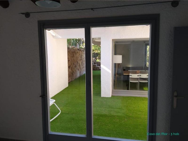 T Luxury House In Cala Llevado image