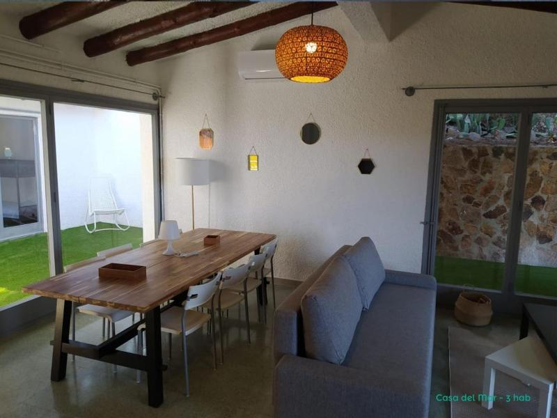 T Luxury House In Cala Llevado image
