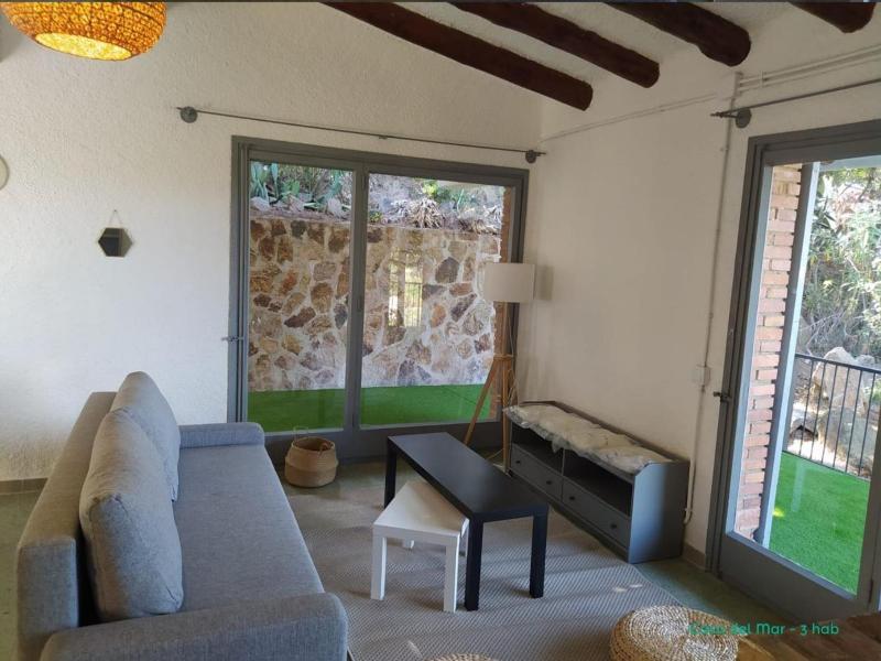 T Luxury House In Cala Llevado image