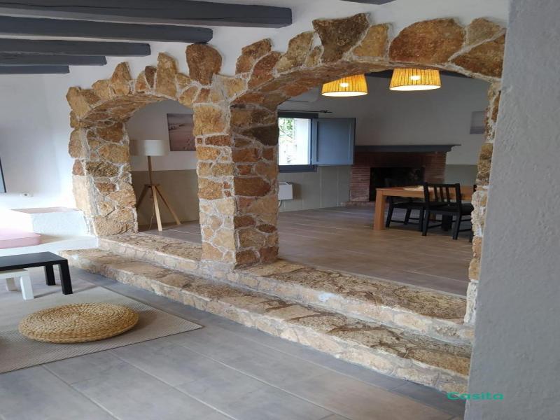 T Luxury House In Cala Llevado image
