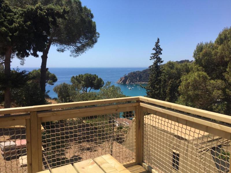 T Luxury House In Cala Llevado image