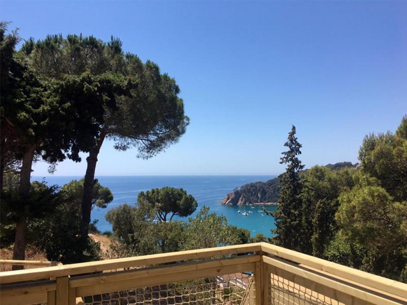 T Luxury House In Cala Llevado image