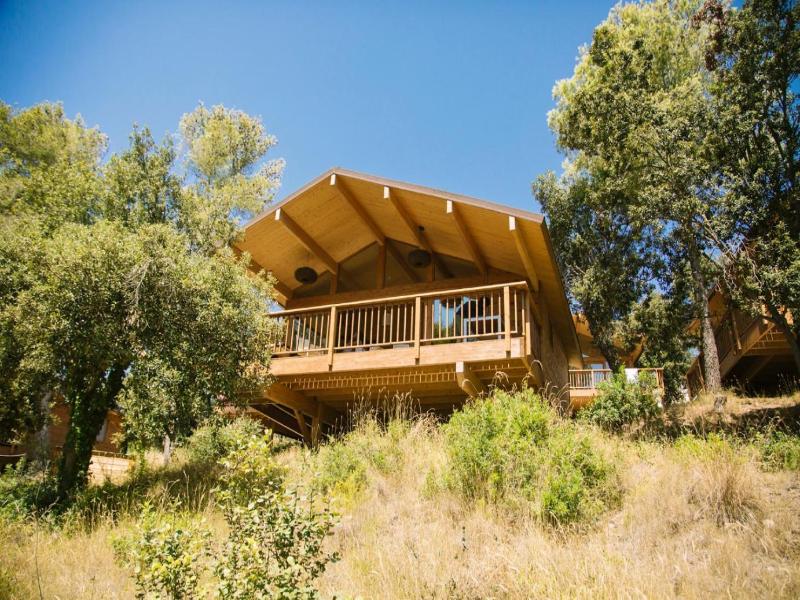 T Luxury House In Cala Llevado image