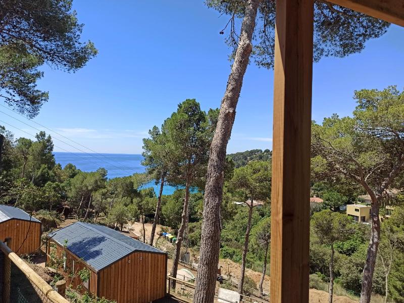 T Luxury House In Cala Llevado image