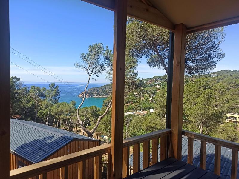 T Luxury House In Cala Llevado image