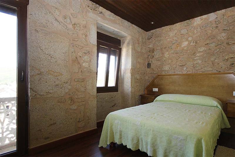 House in Finisterre 101504