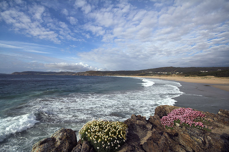 House in Finisterre 101504
