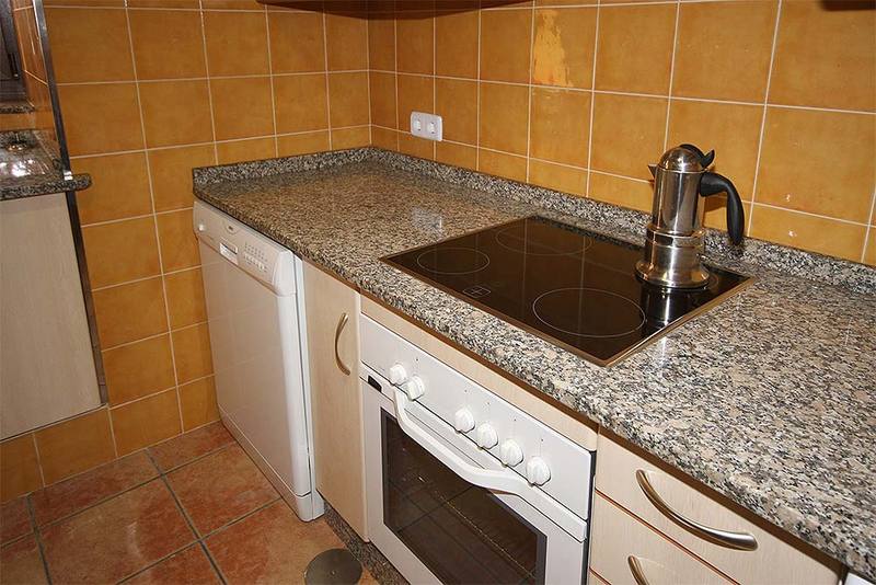 House in Finisterre 101504
