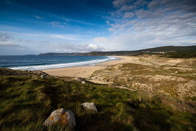 House in Finisterre 101504
