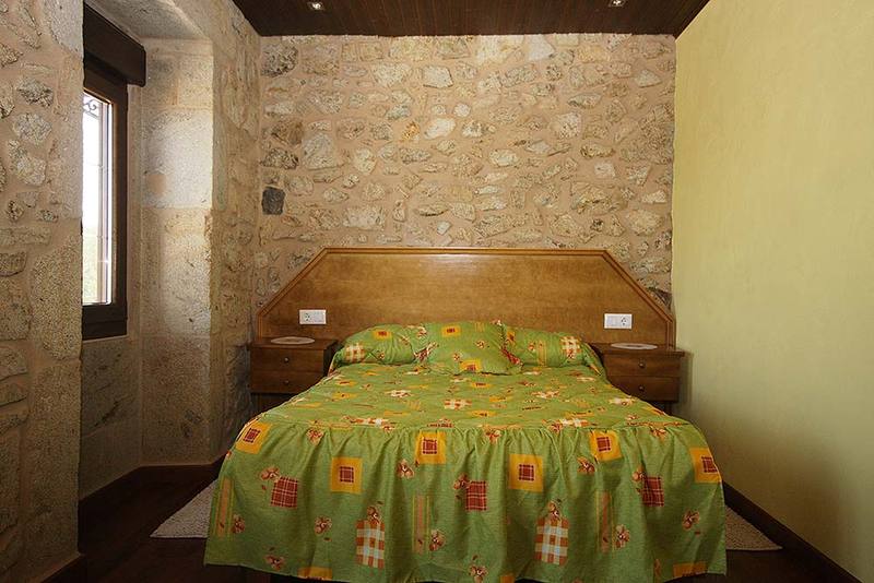 House in Finisterre 101504