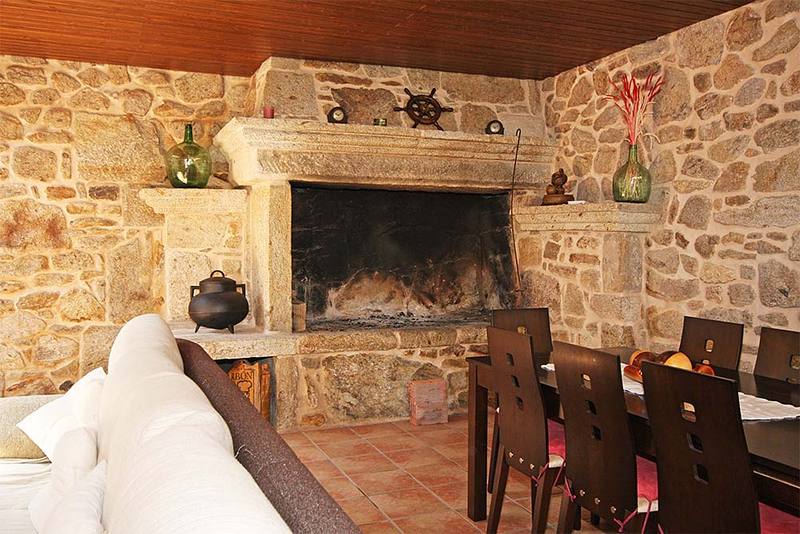 House in Finisterre 101504