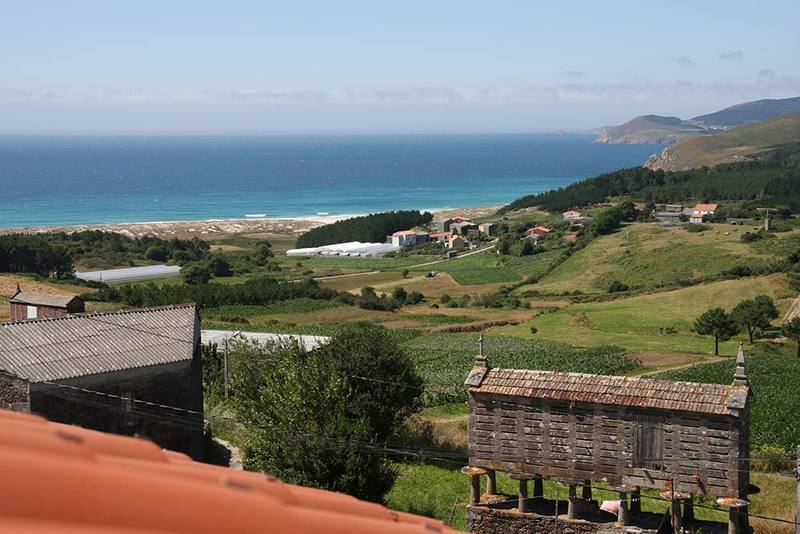 House in Finisterre 101504