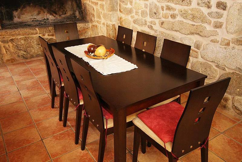 House in Finisterre 101504