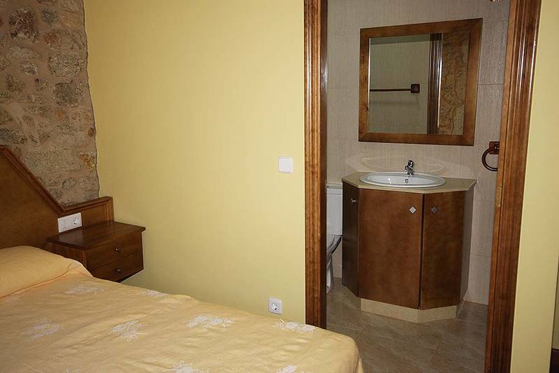 House in Finisterre 101504