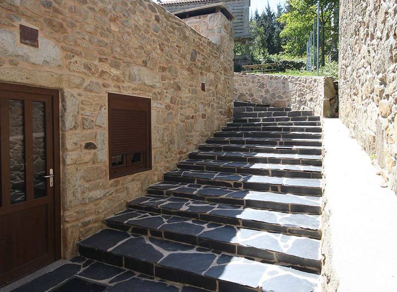 House in Finisterre 101504
