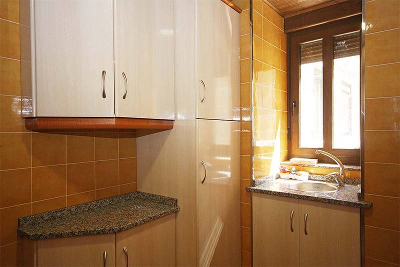 House in Finisterre 101504
