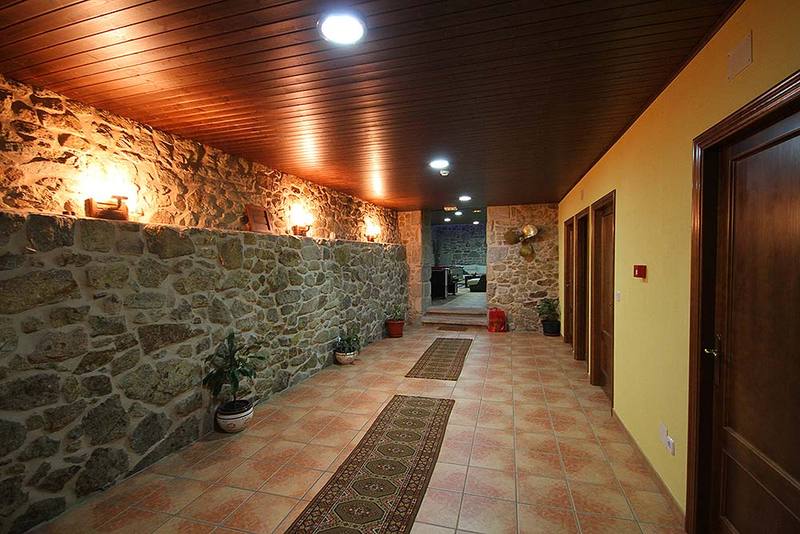 House in Finisterre 101504