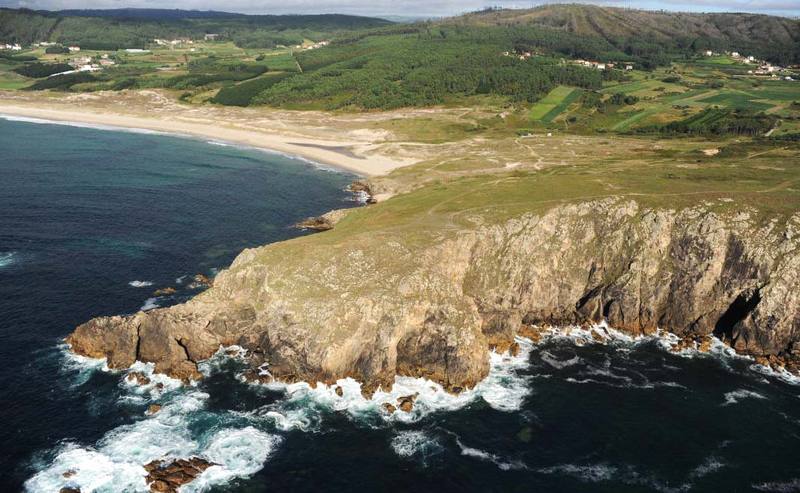 House in Finisterre 101504