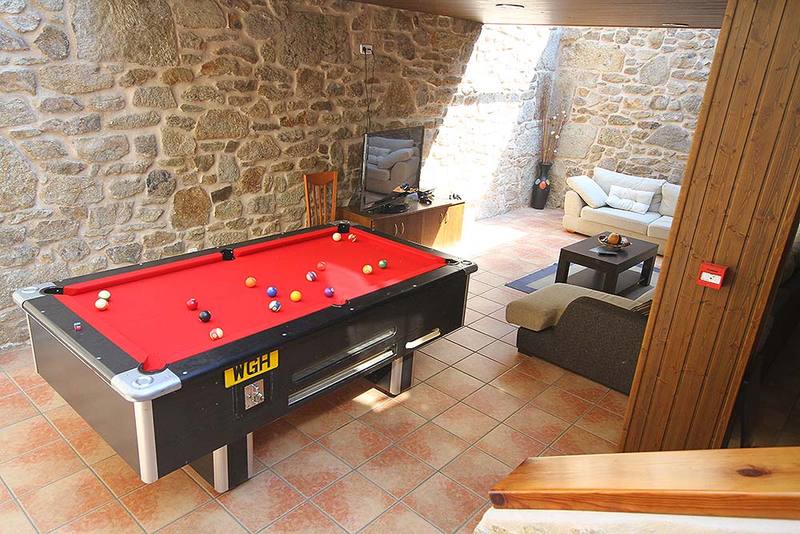 House in Finisterre 101504