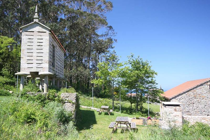 House in Finisterre 101504