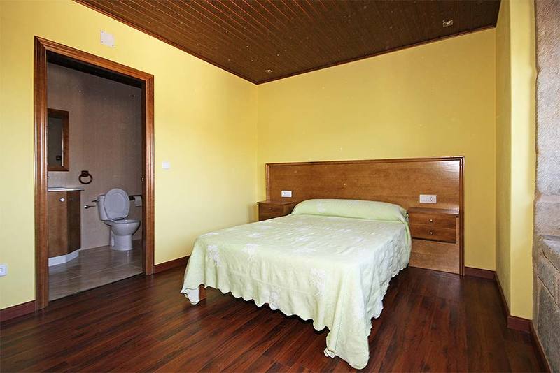 House in Finisterre 101504
