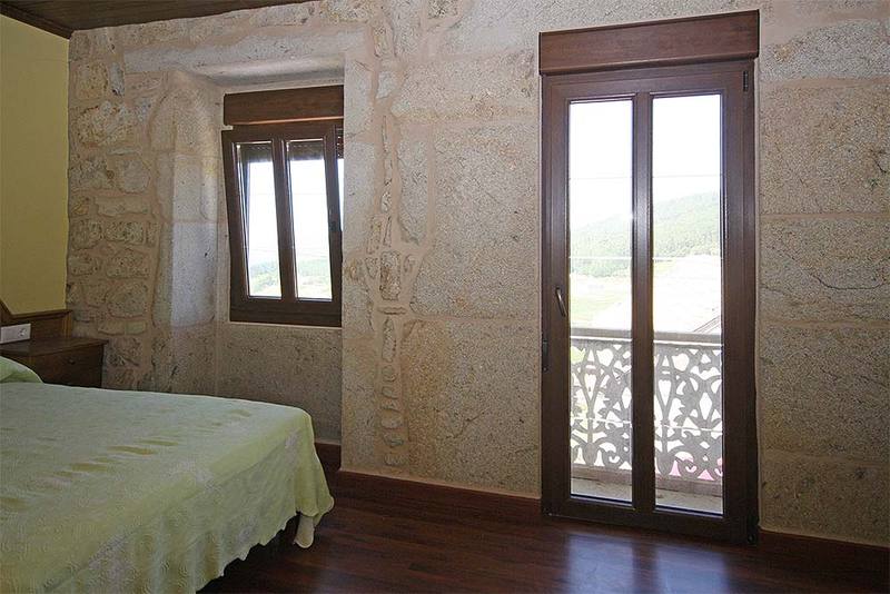 House in Finisterre 101504