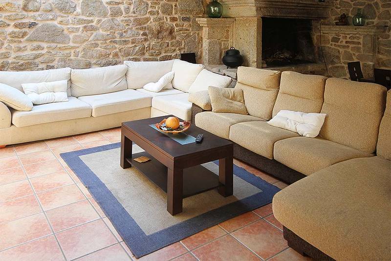 House in Finisterre 101504