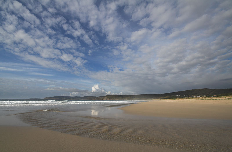 House in Finisterre 101504