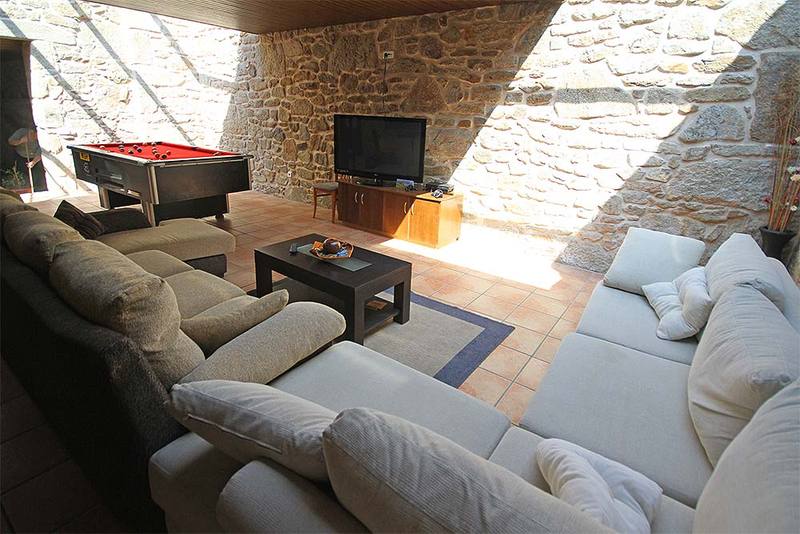 House in Finisterre 101504