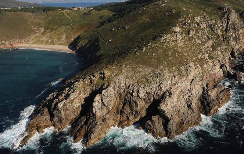 House in Finisterre 101504