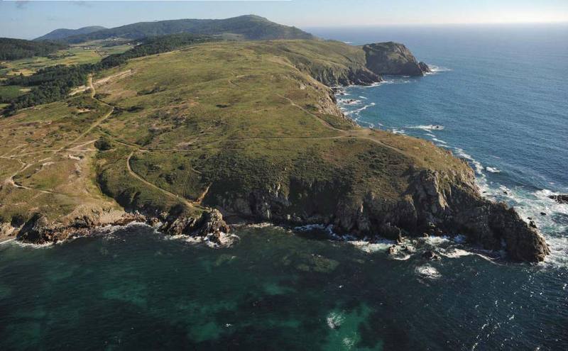 House in Finisterre 101504