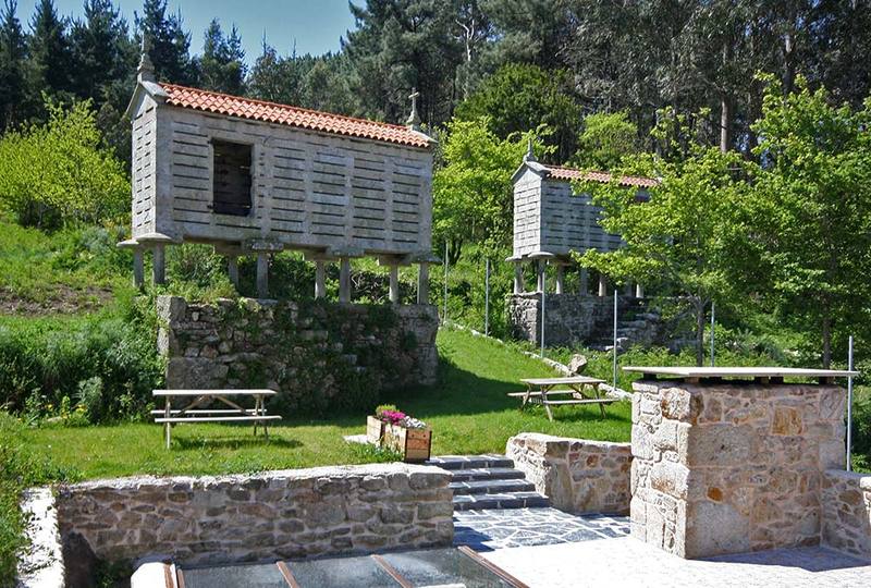 House in Finisterre 101504
