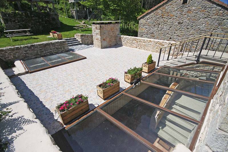 House in Finisterre 101504