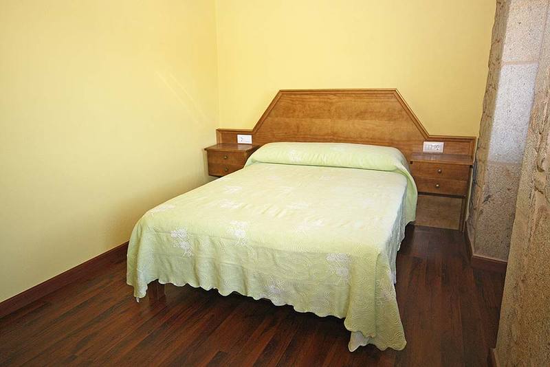 House in Finisterre 101504