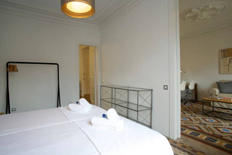 The Claris Suites II
