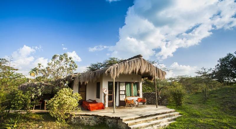 Guesthouses Tanzania Africa Amini Life