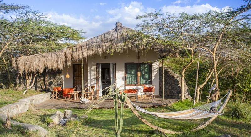 Guesthouses Tanzania Africa Amini Life