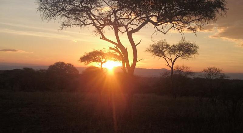 Guesthouses Tanzania Africa Amini Life