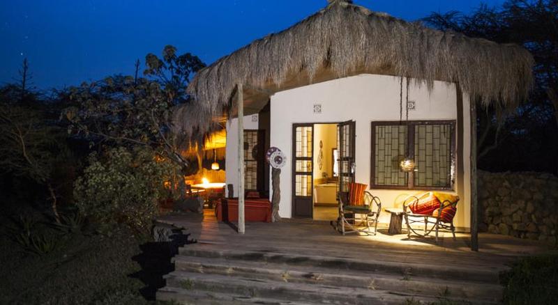 Guesthouses Tanzania Africa Amini Life