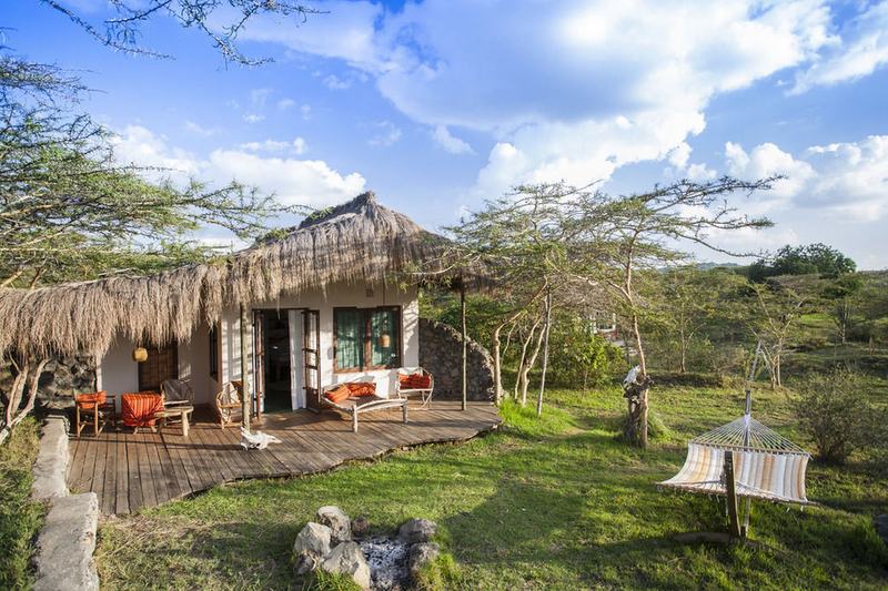 Hotelini Tanzania - Africa Amini Life