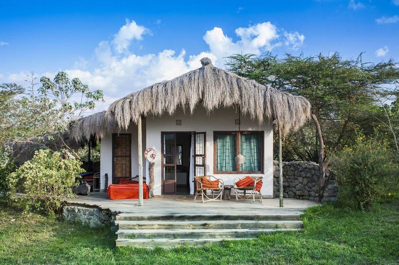 Hotelini Tanzania - Africa Amini Life