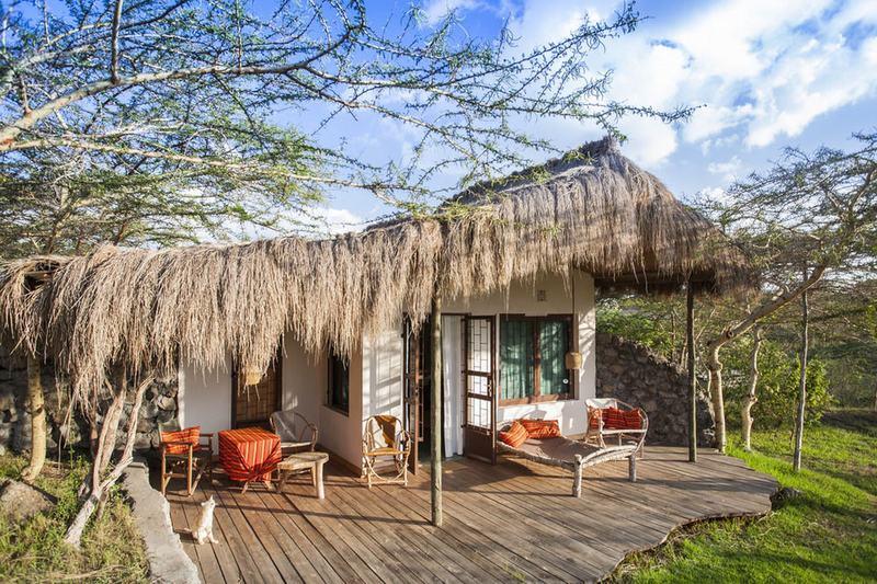 Hotelini Tanzania - Africa Amini Life