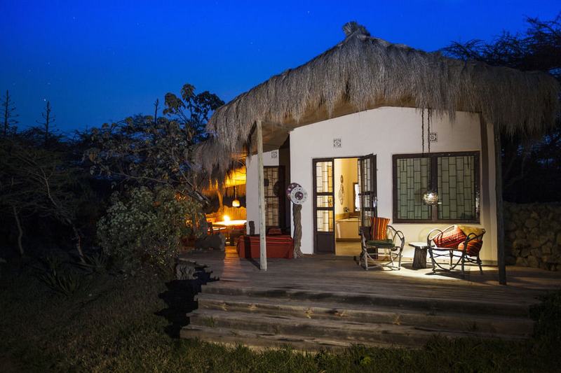 Hotelini Tanzania - Africa Amini Life