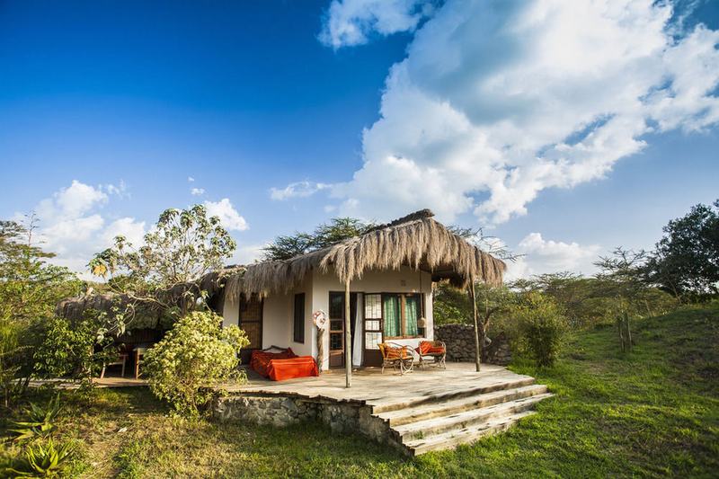 Hotelini Tanzania - Africa Amini Life